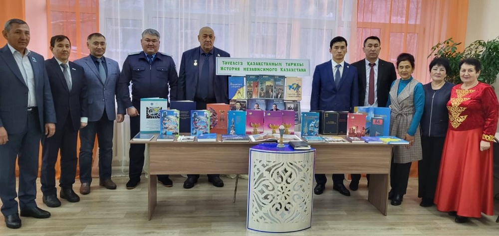 История независимого Казахстана