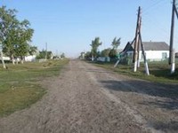 Григорьевский сельский округ