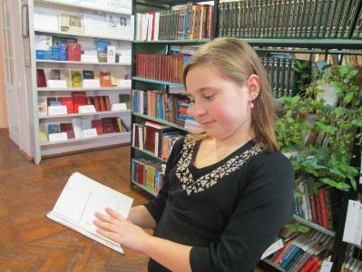 Читающая молодежь — надежда нового Казахстана!