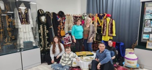 Соғыс батырларының тарихы мен естеліктерын сақтау