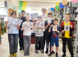  «Сенің мамандығың – сенің болашағың» кәсіптік бағдар беру ойыны