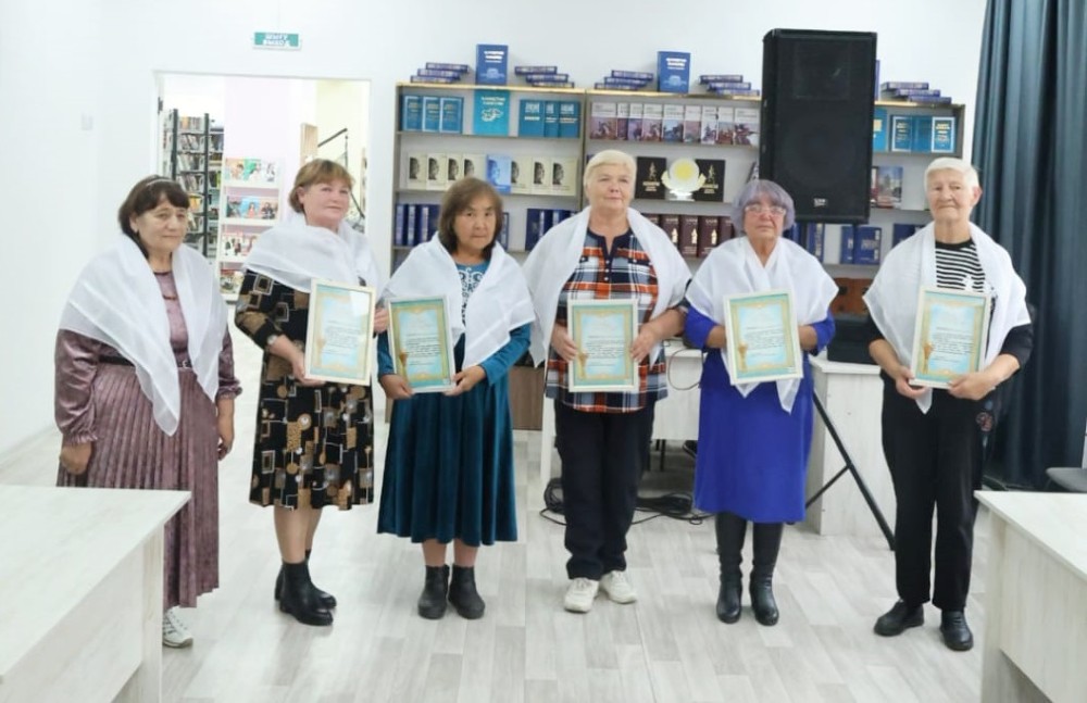 Жүректен шыққан лебіз