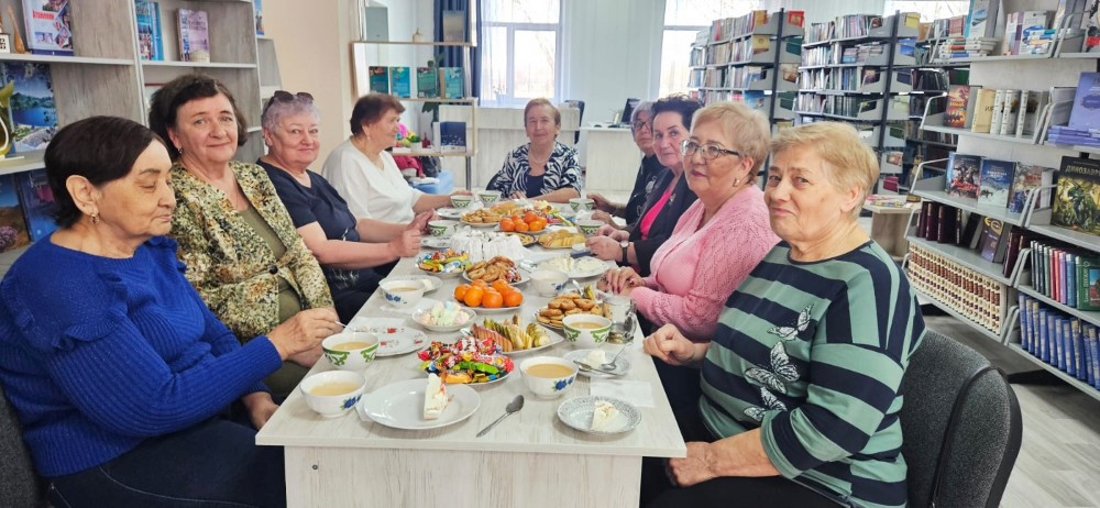 Бақша мен бау-бақша – денсаулық пен көтеріңкі көңіл-күйдің қазынасы