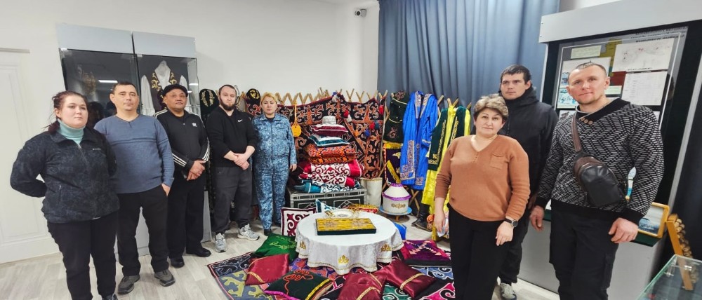 Тәуелсіздік — ел тұғыры