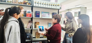 Жұмаділов: дәуір және тағдыр жазушысы