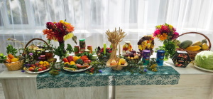 Жазғы күйбең – күзгі дайындықтар