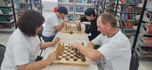 Ізгі ойын кездесу